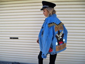 The Patchellorette: it's a fashion blogger showdown